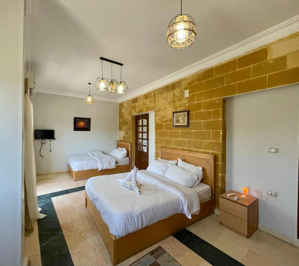 Pyramids Home Inn Кайро Екстериор снимка
