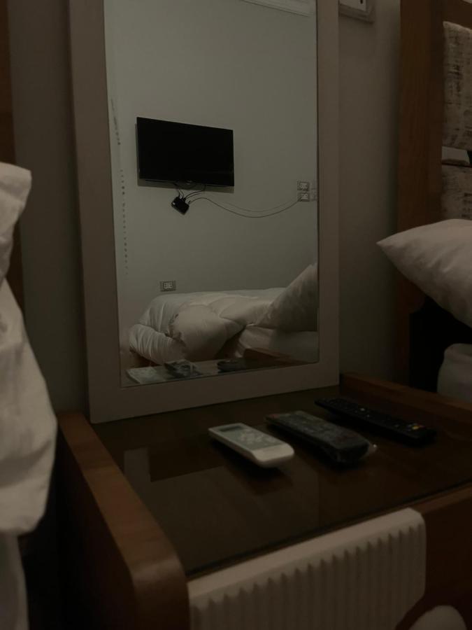 Pyramids Home Inn Кайро Екстериор снимка