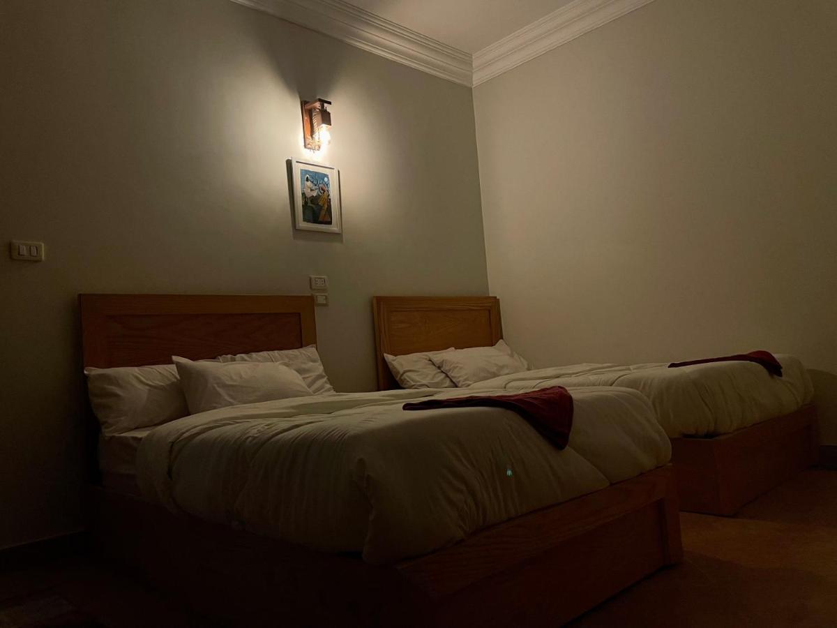 Pyramids Home Inn Кайро Екстериор снимка