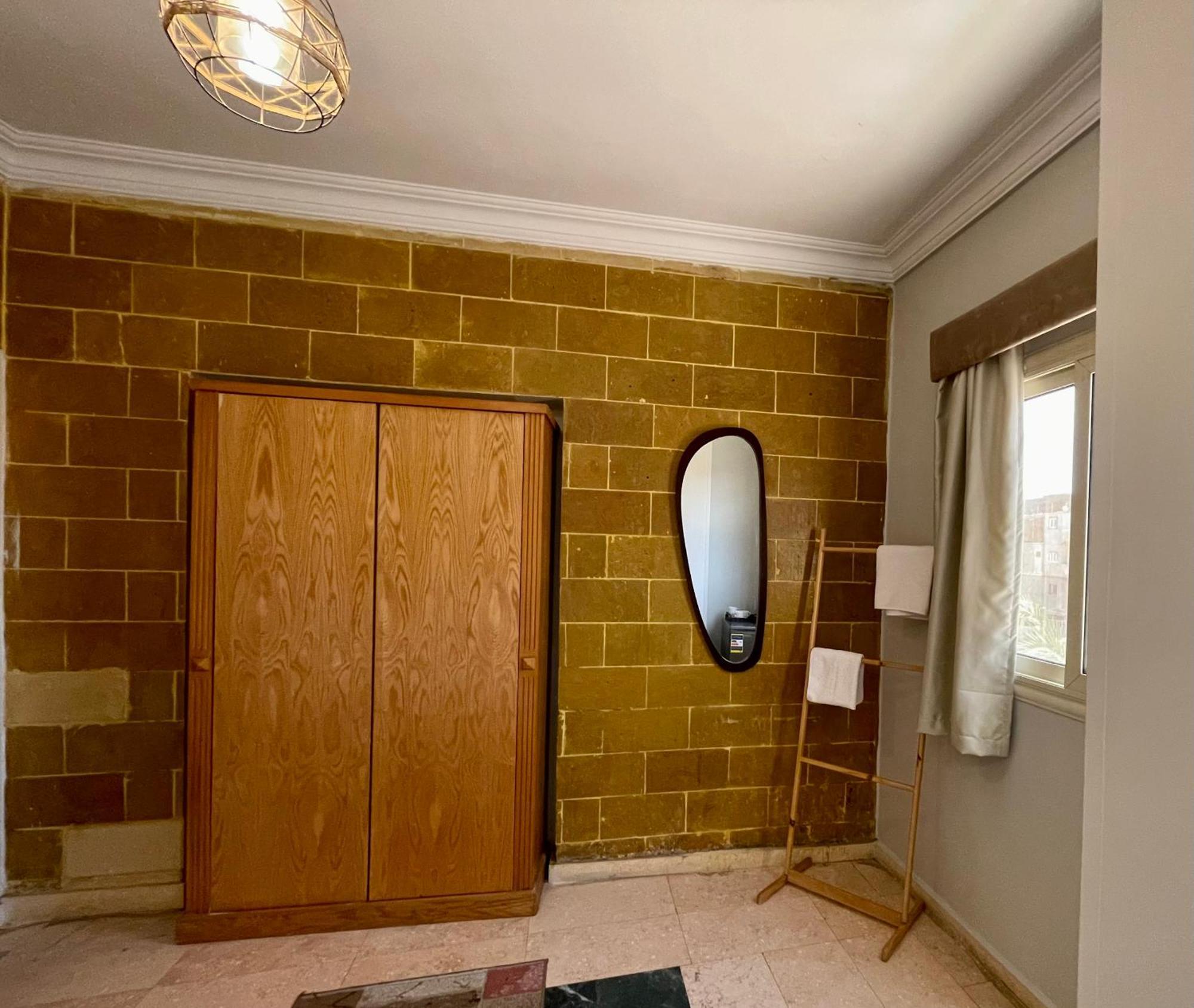 Pyramids Home Inn Кайро Екстериор снимка