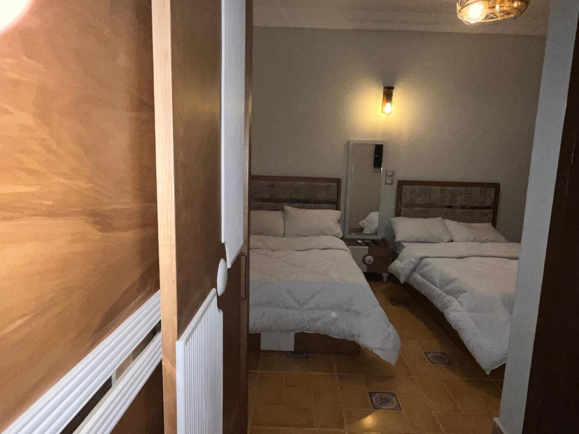 Pyramids Home Inn Кайро Екстериор снимка