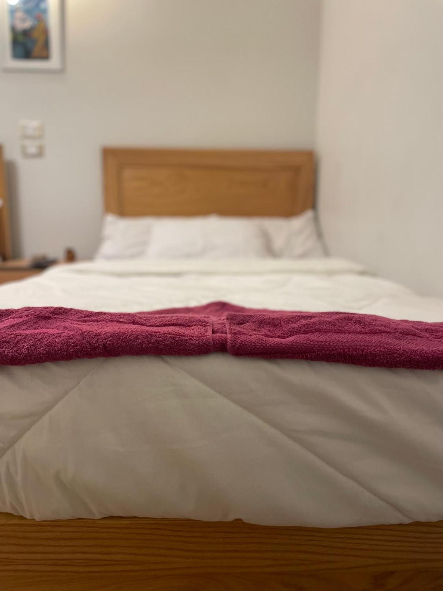 Pyramids Home Inn Кайро Екстериор снимка