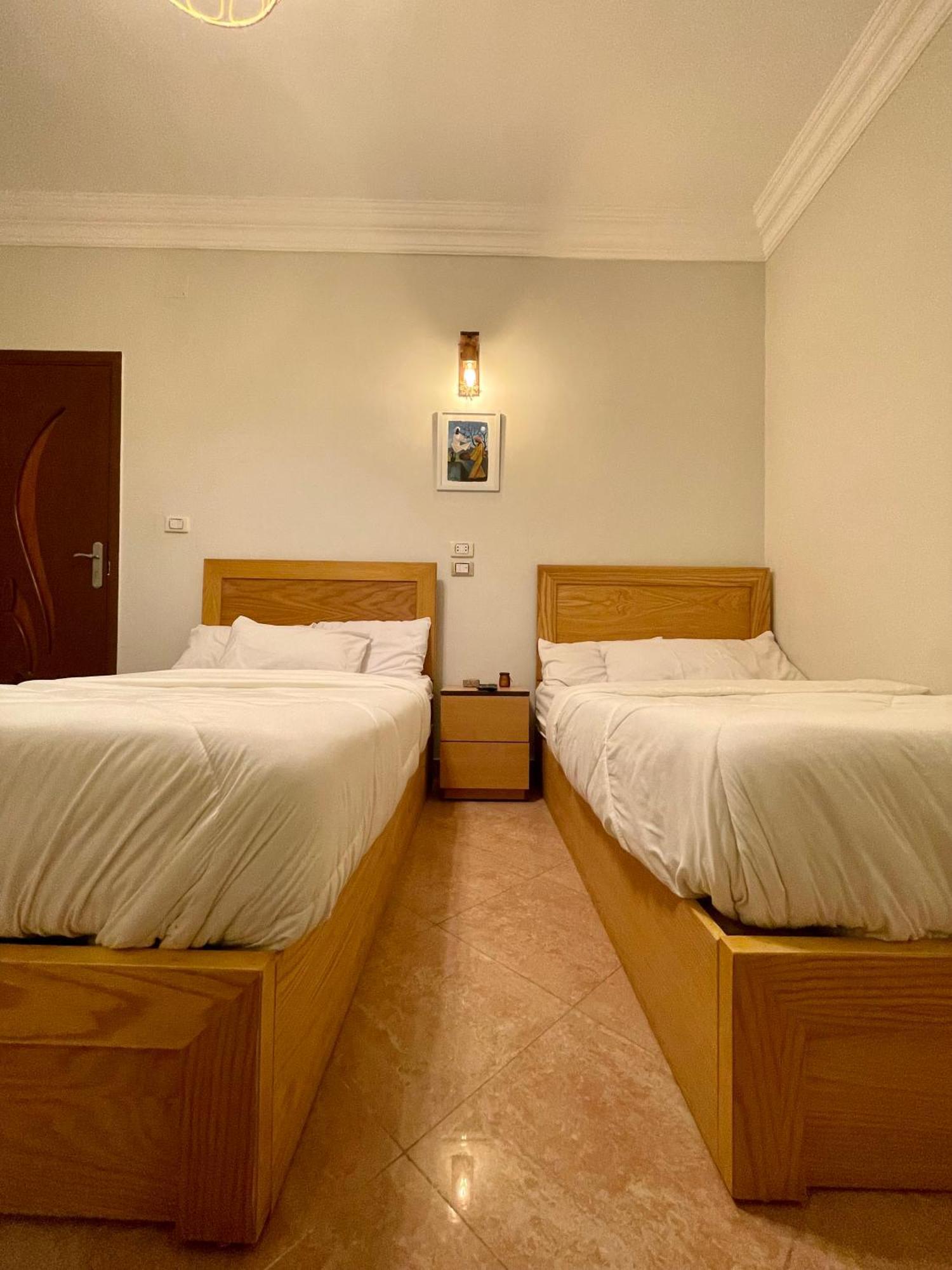 Pyramids Home Inn Кайро Екстериор снимка